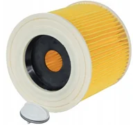 Filtry do odkurzaczy - Filtr Powietrza Do Karcher Wd3.200 Mv2 Mv3 Se4001 Najwyższej Jakości German - miniaturka - grafika 1