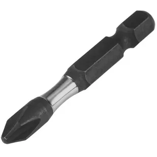 NEO Końcówka wkrętakowa Bity udarowe S2 50 mm PH2-5 szt 09-576 - Bity - miniaturka - grafika 1