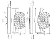 Sondy lambda - Sonda lambda BOSCH 0258017281 0085422918 - miniaturka - grafika 1