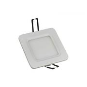 Lampy pozostałe - Spectrum LED ALGINE LED 24V 20W IP20 CW SUFITOWE ! unihimp 9116-uniw - miniaturka - grafika 1