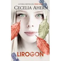 Muza Lirogon - Cecelia Ahern - Literatura obyczajowa - miniaturka - grafika 1