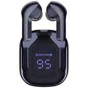 Słuchawki - Acefast T6 niebieskie - miniaturka - grafika 1