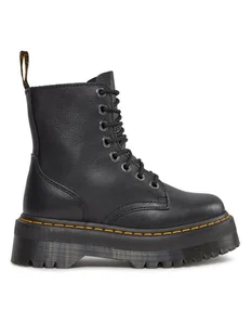 Glany Dr. Martens - Glany damskie - miniaturka - grafika 1