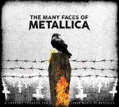 Metal, Punk - The Many Faces Of Metallica [box] [3CD] - miniaturka - grafika 1