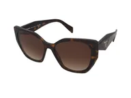 Okulary przeciwsłoneczne - Okulary przeciwsłoneczne Prada 19ZS 2AU6S1 55 - miniaturka - grafika 1