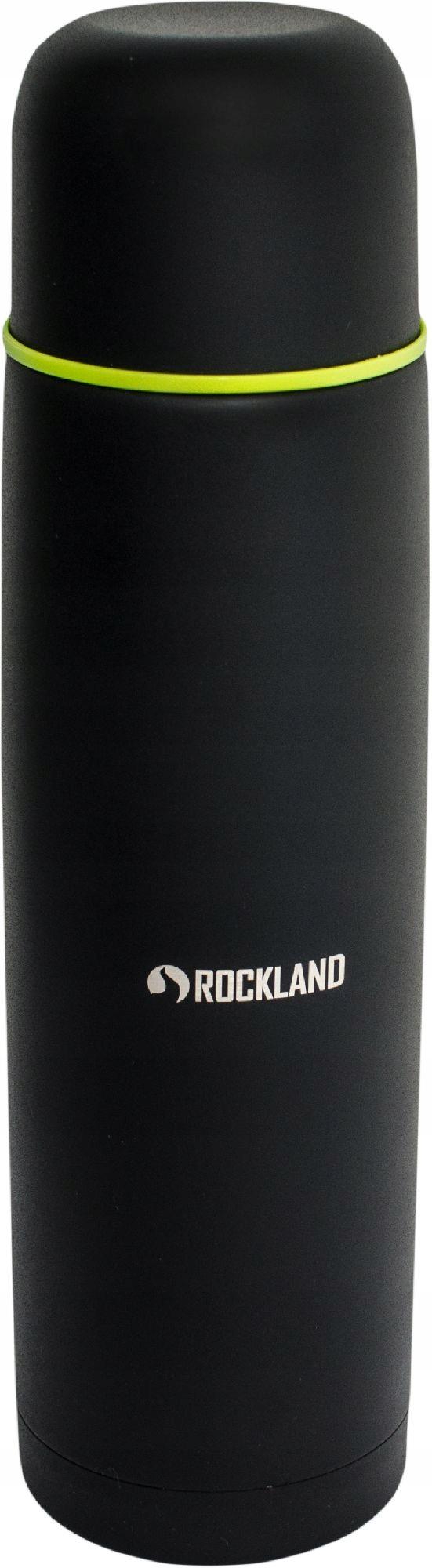 Termos Herbata Kawa Yerba Mate do szkoły pracy w góry Helios 1L Rockland