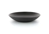 Talerze - Revol Equinoxe talerz głęboki cast iron style 24cm Cast iron style - miniaturka - grafika 1