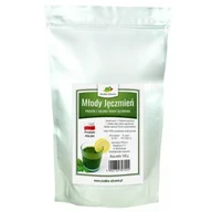 Zioła - Słodkie Zdrowie Młody, zielony jęczmień 500g (proszek) - miniaturka - grafika 1