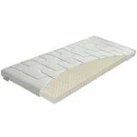 Materace - Materasso TOP LATEX 90x200 - miniaturka - grafika 1