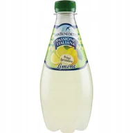 Napoje gazowane - Lemoniada cytrynowa Prima Spremitura Limone 400ml - San Benedetto - miniaturka - grafika 1