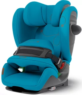 Cybex Pallas G I-Size 9-50kg Beach Blue - Foteliki samochodowe - miniaturka - grafika 1
