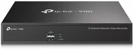 Rejestratory do monitoringu - REJESTRATOR TP-LINK VIGI NVR1008H - miniaturka - grafika 1