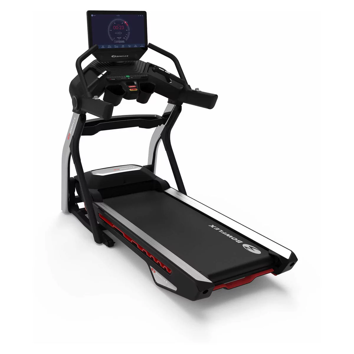 BOWFLEX BIEŻNIA ELEKTRYCZNA T56