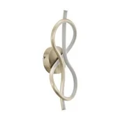 Lampy ścienne - Eglo 97939 - LED Kinkiet NOVAFELTRIA LED/10W/230V - miniaturka - grafika 1