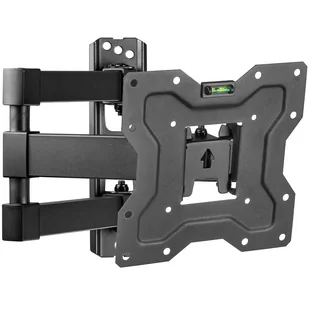 Uchwyt do telewizora LCD KG-1027 15-48 cali KING MOUNT - Inne akcesoria audio-wideo - miniaturka - grafika 1