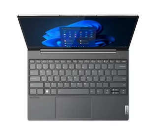 LENOVO ThinkBook 13x G2 (13.3"/I7-1255U/IRIS XE/16GB/SSD1TB/W11P/Szary) - Laptopy - miniaturka - grafika 2