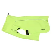 Płaszcze damskie - Regatta Odblaskowy płaszcz dla psa z podszewką polarową - miniaturka - grafika 1