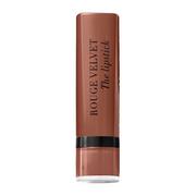 Szminki - Bourjois Velvet 22 - szminka do ust 2,5g - miniaturka - grafika 1