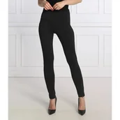 Legginsy - Calvin Klein Legginsy Skinny fit - miniaturka - grafika 1