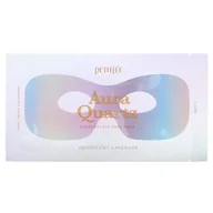 Kosmetyki pod oczy - Petitfee & Koelf Petitfee & Koelf Aura Quartz Hydrogel Eye Zone Mask Iridescent Lavender - 9 g - miniaturka - grafika 1