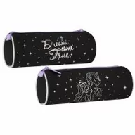 Piórniki - Starpak Piórnik tuba 1 zamek Unicorn holo 527226 - miniaturka - grafika 1