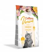 Mokra karma dla kotów - ALMO NATURE CALIBRA Cat Verve Sterilised Chicken Turkey 3,5kg - miniaturka - grafika 1