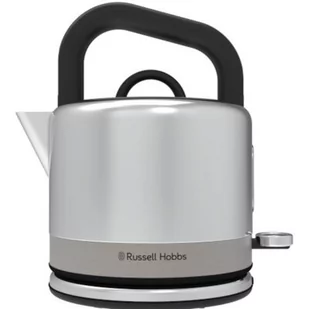 Russell Hobbs Distinctions Titanium 26422-70 - Czajniki elektryczne - miniaturka - grafika 1