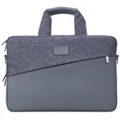Torby na laptopy - RIVACASE Riva Case Egmond 15.6" szara RC7930_GY - miniaturka - grafika 1