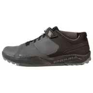 Buty rowerowe - Buty rowerowe platformy męskie Endura MT500 Burner Flat - miniaturka - grafika 1