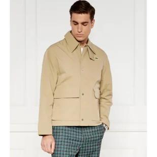 Lacoste Kurtka | Regular Fit - Kurtki męskie - miniaturka - grafika 1