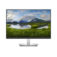 Monitory - DELL P Series P2423 LED display 61 cm (24") 1920 x 1200 px WUXGA LCD Czarny - miniaturka - grafika 1