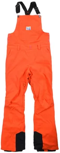 Spodnie i spodenki dla dziewczynek - Billabong RIVA BIB SAMBA ciepłe rajstopy - S - grafika 1