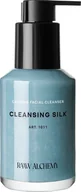 Żele do mycia twarzy - RAAW Alchemy Cleansing Silk 125 ml - Żel do mycia twarzy  125 ml - miniaturka - grafika 1