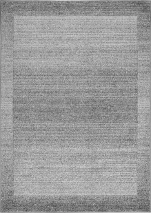 Dywan Avanti Dorin 200x280 cm szary - Dywany - miniaturka - grafika 1
