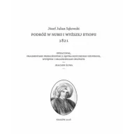 Historia Polski - ARCHEOBOOKS Podróż w Nubii i wyższej Etiopii 1821 Józef Sękowski - miniaturka - grafika 1