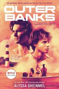 Outer Banks: Lights Out - Pozostałe książki - miniaturka - grafika 1