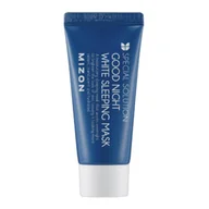 Kremy do twarzy - Mizon Maseczki do twarzy Good Night White Sleeping Mask 50 ml - miniaturka - grafika 1