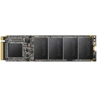 Dyski SSD - A-Data XPG SX6000 Pro 256GB (ASX6000PNP-256GT-C) - miniaturka - grafika 1