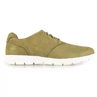 Buty trekkingowe męskie - Półbuty męskie Timberland Graydon Oxford Basic ze skóry naturalnej - miniaturka - grafika 1