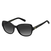 Okulary przeciwsłoneczne - Okulary przeciwsłoneczne Marc Jacobs 528 807 58 9O - miniaturka - grafika 1