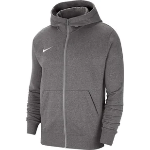 Bluza Z Kapturem Dla Dzieci Park 20 Full Zip - Odzież sportowa dziecięca - miniaturka - grafika 1