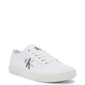 Trampki damskie - Calvin Klein Jeans Tenisówki VULCANIZED ESSENTIAL 1 - miniaturka - grafika 1