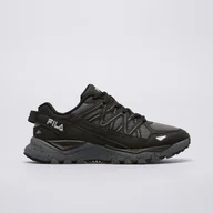 Buty sportowe męskie - FILA FIRETRAIL EVO - miniaturka - grafika 1