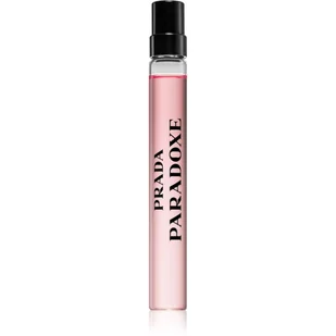 Prada Paradoxe Virtual Flower woda perfumowana dla kobiet 10 ml - Wody i perfumy damskie - miniaturka - grafika 1