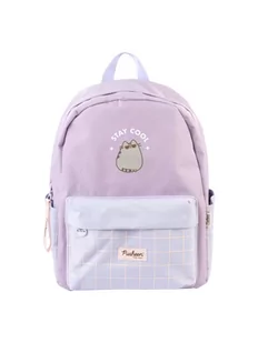 Plecak Pusheen - Pusheen Moments - Plecaki - miniaturka - grafika 1