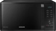 Kuchenki mikrofalowe - Samsung MS23K3555EKEF - miniaturka - grafika 1