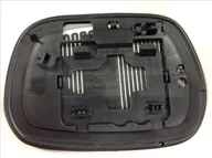 Lusterka samochodowe - TYC Szkło lusterka, lusterko zewnętrzne 336-0051-1 - miniaturka - grafika 1