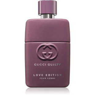 gucci - gucci guilty Pour Femme Love Edition - Woda Perfumowana - guilty Love Edition Edp Pour Femme 50ml - Dla Kobiet - Wody i perfumy damskie - miniaturka - grafika 1
