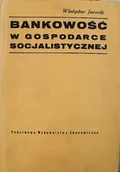 Biznes - Bankowość w gospodarce socjalistycznej - miniaturka - grafika 1