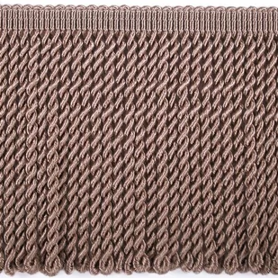 Frędzle Tapicerskie Wpo - 120 (1Mb) Beżowe - Pasmanteria - miniaturka - grafika 1